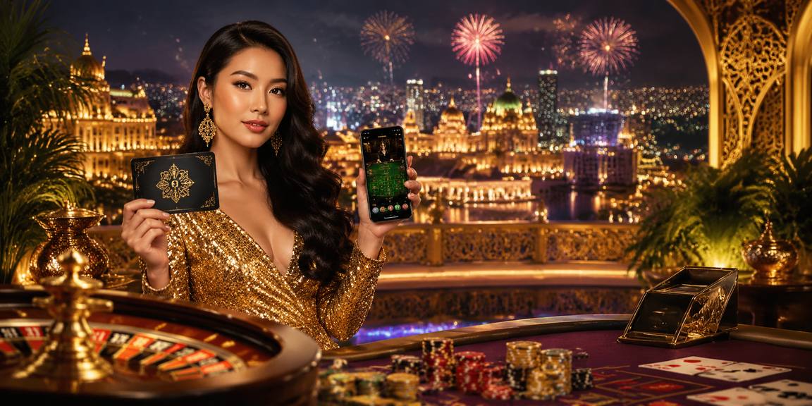 licin4d slot Mahjong Ways & Gates of Olympus Zone